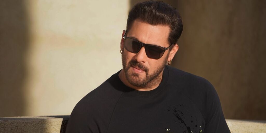 Salman Khan: Bollywood Bhaijaan